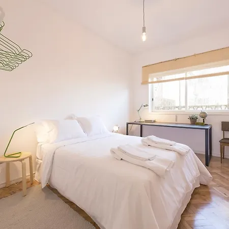 Apartment Alegre