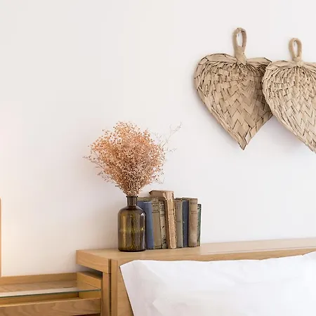Alegre Apartment *