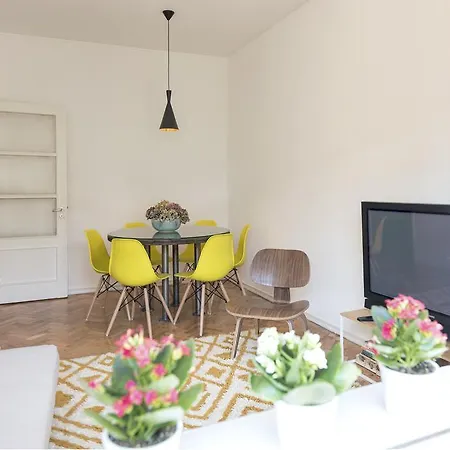 Apartment Alegre
