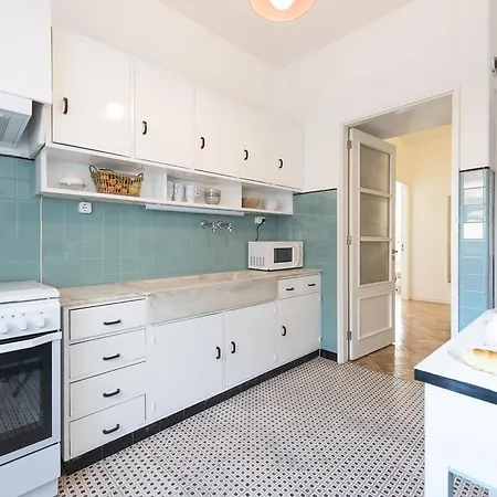 Alegre Apartment Porto